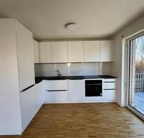 Moderne 4-Zimmer-Wohnung mit Balkon - Remseck am Neckar