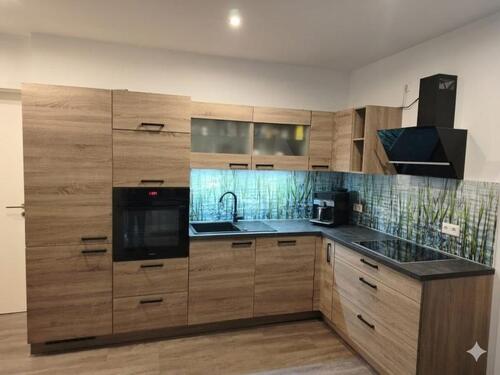 Foto - 3 Zimmer Dachgeschoßwohnung zur Miete in Rötha