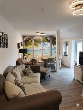 Foto - 3 Zimmer Dachgeschoßwohnung in Rötha