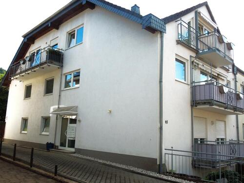 Foto - Helle, teilmöblierte Studiowohnung -ruhige Bestlage in AHRWEILER