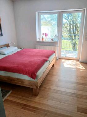 Foto - Erdgeschoßwohnung in Simmelsdorf zur Miete