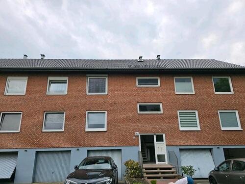 Foto - Schöne 2-Zimmer- Wohnung mit Balkon