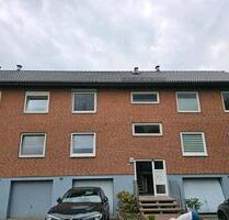 Schöne 2-Zimmer- Wohnung mit Balkon - Schwarzenbek