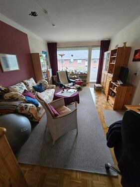 Foto - 2 Zimmer Etagenwohnung in Schwarzenbek