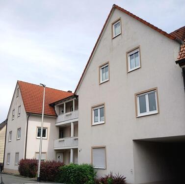 Foto - Eigentumswohnung 79 qm Erlangen Bruck - provisionsfrei