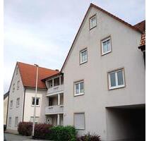 Eigentumswohnung 79 qm Erlangen Bruck - provisionsfrei