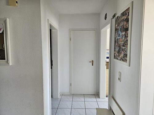 Foto - 3 Zimmer Etagenwohnung in Erlangen