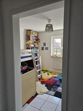 Foto - Etagenwohnung in Erlangen zum Kaufen
