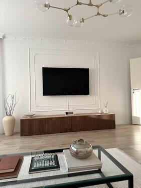 Foto - 3.5 Zimmer Etagenwohnung in Kippenheim