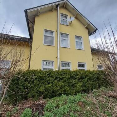 Foto - Einfamilienhaus in Marktschorgast zum Kaufen