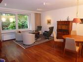 Foto - 3.5 Zimmer Hochparterre zum Kaufen in Hamburg
