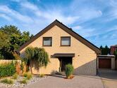 Foto - Großzügiges Haus in Bestlage von Warendorf mit Blick ins Grüne