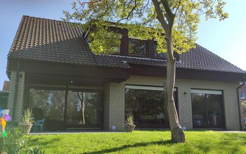 Foto - Einfamilienhaus zum Kaufen in Warendorf