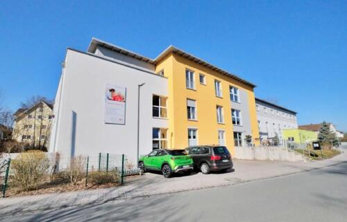 Foto - Pflegeappartement Seniorenwohnung Pflegeimmobilie Kapitalanlage