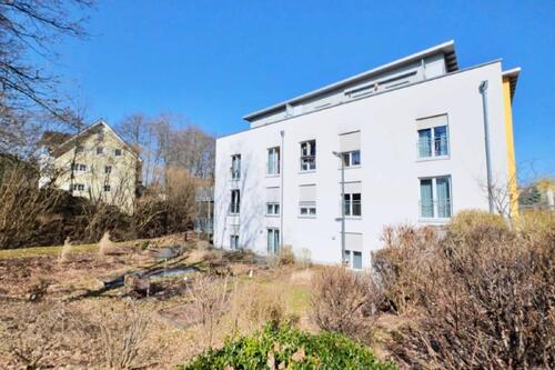 Foto - 1 Zimmer Etagenwohnung zum Kaufen in Creußen