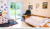 Foto - 1 Zimmer Etagenwohnung in Creußen