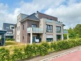 Foto - Etagenwohnung in Friesoythe