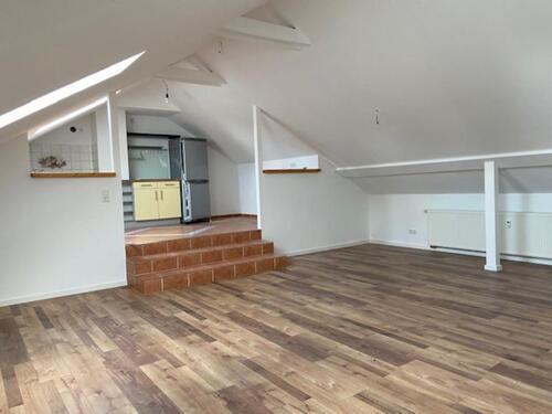 Foto - Etagenwohnung zur Miete in Erfurt