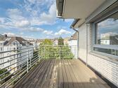 Foto - Etagenwohnung zur Miete in Düsseldorf