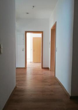 Foto - Etagenwohnung zur Miete in Muldestausee