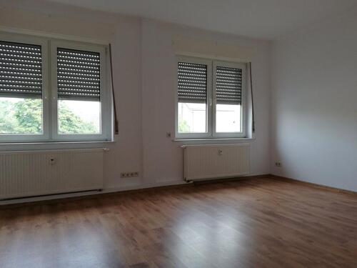Foto - Etagenwohnung in Muldestausee