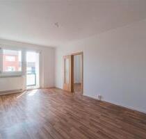 Helle 2 Zimmerwohnung in Zentrumsnähe - Chemnitz Hilbersdorf