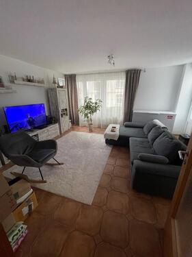 Foto - Etagenwohnung zur Miete in Brilon