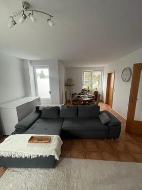 Foto - Etagenwohnung in Brilon