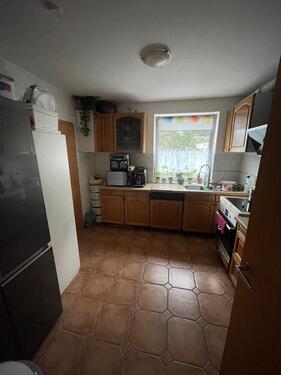 Foto - Etagenwohnung in Brilon zur Miete