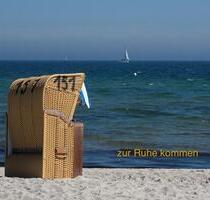 Ferienwohnung Auszeit Ostsee S-H Kieler Bucht mit Hund Wendtorf a - Laboe