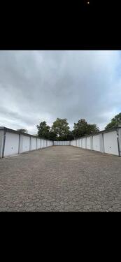 Foto - Garage Zu Vermieten Wichtelstieg Kieselgrund Stromtal