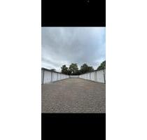 Garage Zu Vermieten Wichtelstieg Kieselgrund Stromtal - Salzgitter