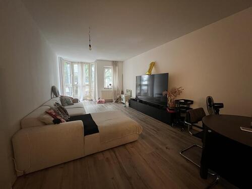Foto - Attraktive 2-Zimmer-Wohnung im Herzen der Gütersloher Innenstadt