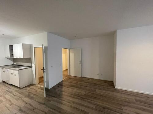 Foto - Etagenwohnung in Gütersloh