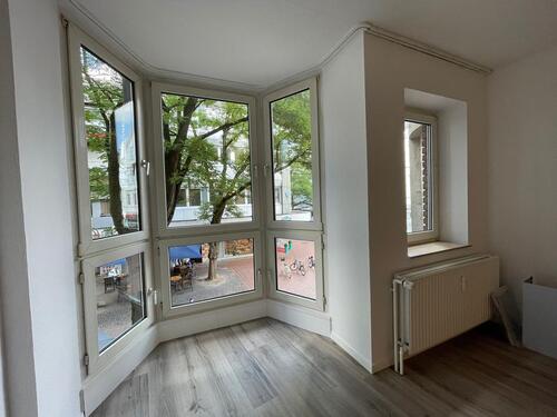 Foto - Etagenwohnung in Gütersloh zur Miete