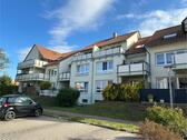 Foto - Ohne Makler, helle 3- Zimmer- Wohnung in ruhiger Wohnanlage