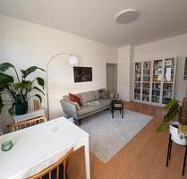 ANFRAGESTOPP! 2-Raum-Wohnung Südvorstadt - Leipzig
