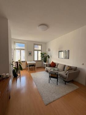 Foto - Etagenwohnung zur Miete in Leipzig