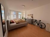 Foto - Etagenwohnung in Leipzig zur Miete