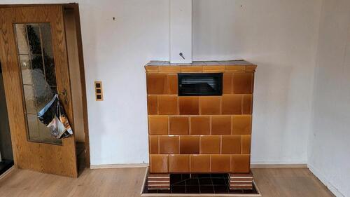 Foto - Einfamilienhaus in Börßum zur Miete