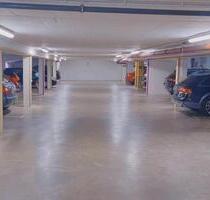 Tiefgarage-Stellplatz, Garage, Parkplatz, ab sofort - Monheim am Rhein