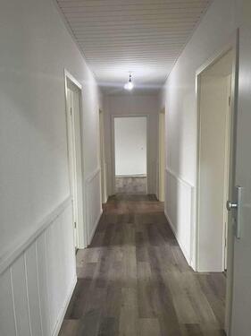 Foto - Etagenwohnung zur Miete in Jerxheim