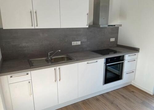 Foto - Etagenwohnung zur Miete in Osnabrück