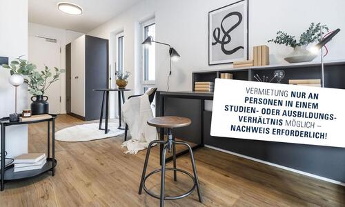 Foto - Studio Apartment in Saarbrücken