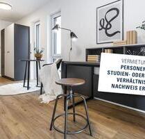 Studio Apartment in Saarbrücken