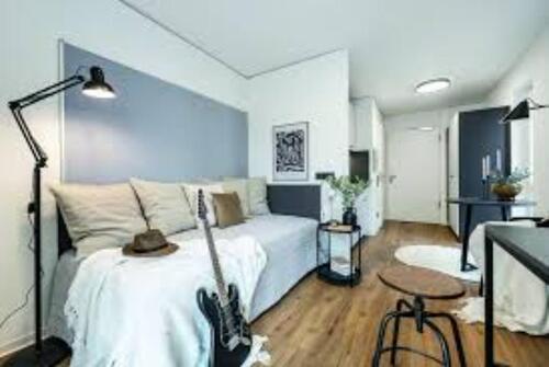 Foto - Etagenwohnung in Saarbrücken zur Miete