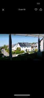 Foto - Wohnung zu vermieten Musberg LE