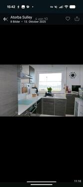 Foto - Etagenwohnung in Leinfelden-Echterdingen