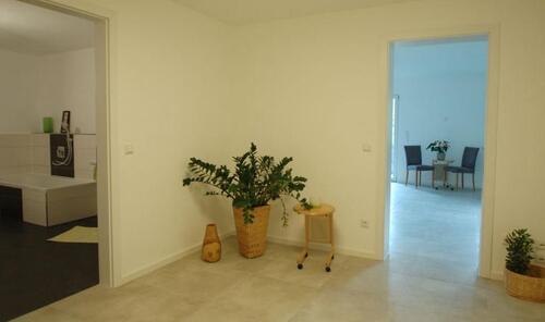 Foto - Etagenwohnung zur Miete in Deggendorf