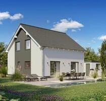 Einfamilienhaus Dagersheim inkl. Grundstück -Schlüsselfertig- - Eningen unter Achalm